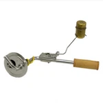 Fuel Tank Sending Unit Liland SUFM-02. Fixed Price $88.99.