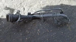 Fuel Filler Neck 2005 06 Acura Rsx 17660S6MA01. Fixed Price $69.30.