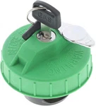 Fuel Tank Cap-diesel Only Pre-release Locking Gates 31734D. Fixed Price $49.40.