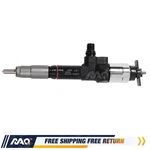 1X Fuel Injectors 1J500-53053 389-5232 For Kubota V3800 Cat SVL90-2. Fixed Price $155.00.