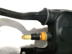 2005 2006 Volkswagen Phaeton Oem Fuel Tank 4.2L Awd. Fixed Price $590.00.