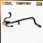 09-18 Bmw F13 F12 650I 640I Fuel Gas Tank Filler Neck Line Pipe Hose Oem. Fixed Price $93.32.