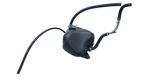 98-02 W208 W202 Mercedes CLK320 C280 CLK430 Fuel Expansion Tank Reservoir T5254. Fixed Price $186.92.
