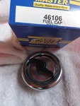Parts Master 46106 Fuel Tank Gas Cap For WG-24A S-24 RX-35 RG-24A. Fixed Price $7.55.