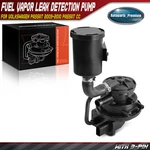 Fuel Vapor Leak Detection Pump For Volkswagen Passat 09-10 Cc 09-11. Fixed Price $96.79.
