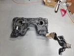 Audi, Vw Diesel Tank 5Q0 201 055 4MOTION. Fixed Price $400.00.