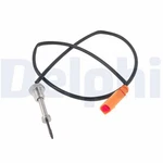 Delphi Exhaust Gas Temperature Sensor Orange For Audi Seat Vw 03-20 03L906088BJ. Fixed Price $82.78.
