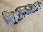 Used 2016 Silverado 3500 Cab/chass 23.5 Gallon Diesel Fuel Tank 11-19 Ship. Fixed Price $1399.00.