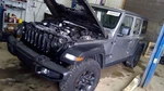 Fuel Tank 4 Door Opt EC1 Fits 18-25 Wrangler 10318880. Fixed Price $468.65.