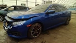 Civic 2017 Fuel Filler Door 7050696. Fixed Price $81.90.
