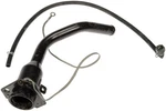 Dorman 577-870 Fuel Filler Neck Assembly For 04 Sierra 1500 Silverado. Fixed Price $129.28.
