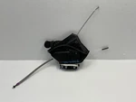 12 13 15 Mercedes ML350 ML550 Rear Left Door Lock Latch Actuator 1448 Oem. Fixed Price $24.49.