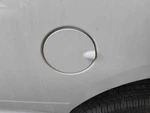 Dodge Ram 1500 2018 Fuel Filler Door 609374. Fixed Price $87.32.
