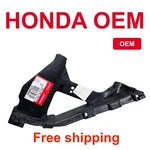 Oem 2016-2021 Honda Civic Front Bumper Left Driver Side Headlamp Frame New. Fixed Price $97.95.