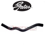 Gates Upper Radiator Coolant Hose For 1980 Gmc Caballero 3.8L V6 - Nn. Fixed Price $28.71.