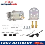 P4594 Electric Fuel Pump For SP8132 SP1130 P4007038 M9350D111 Xl. Fixed Price $49.20.