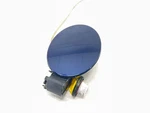 17-20 Jaguar F-pace Fuel Filler Door Lid Cover W/ Cap Oem Cm. Fixed Price $64.65.