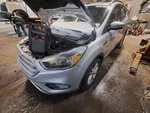 2018 Ford Escape Fuel Filler Door Slvr Pt Code Ux Used Oem 120K Miles. Fixed Price $86.45.