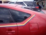 Prius 2009 Fuel Filler Door 1585703. Fixed Price $93.90.