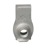 Genuine Ford Bumper Face Bar Mount Nut -W520834-S439. Fixed Price $9.00.