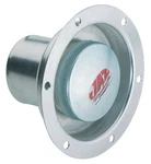 Jaz Products 350-225-03 Fuel Cell Filler Cap Twist-lock Flush Remote. Fixed Price $159.88.