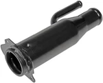 Dorman 577-861 Fuel Filler Neck Fits Jeep Cherokee 52100173AC. Fixed Price $45.43.