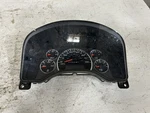 2024 Chevrolet EXPRESS25 Analog Speedometer Oem Part Number 84688155. Fixed Price $127.99.