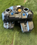 2008 - 2012 Range Rover L322 Fuel Gas Tank Reservoir BH429K007AC Oem 231670. Fixed Price $270.00.