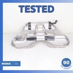 07-09 Jaguar X150 Xk 4.2L Supercharged Fuel Gas Tank Reservoir Assembly Oem. Fixed Price $328.23.