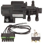Pollak Engineered 42-308P Port Fuel Selector Valve Kit. Fixed Price $137.50.