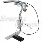 Gas Tank Sending Unit 3/8 Outlet With Return Line Amd Fits Malibu 881-3478-33. Fixed Price $140.11.