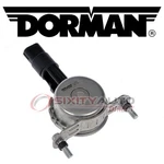 Dorman Right Variable Timing Solenoid Vvt 2010-2018 Ford F-150 5.0L 6.2L. Fixed Price $41.27.