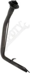 Dorman 574-080 Fuel Filler Neck. Fixed Price $183.91.