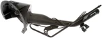 Dorman Fuel Tank Filler Neck For Ram 1500 Classic, 574-001. Fixed Price $140.91.