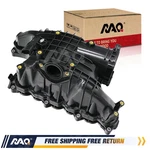 Intake Manifold W/sensor Model For Ram 1500 3.0L V6 2014 2015 2016 2017 2018. Fixed Price $219.00.