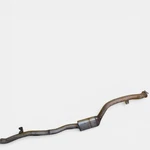 2018-2022 Bmw X3 G01 Engine Rear Lower Exhaust Muffler Pipe Tube Oem 18308693941. Fixed Price $427.12.