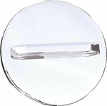 Oer Reproduction Chrome Gas/fuel Cap For 1962-1964 Chevy Ii Nova Models. Fixed Price $44.98.