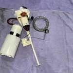 2005-2012 Porsche Cayman Boxster 2005-2008 911 Rwd Fuel Tank Electric Pump 43K. Fixed Price $159.99.