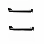 For Chevy Blazer 1990-1994 Rocker Panel Driver And Passenger Side Pair. Fixed Price $132.29.