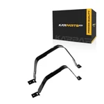 Ford F-350 Super Duty 1999-2010 Fuel Tank Straps Pair Set TNKST329. Fixed Price $232.98.