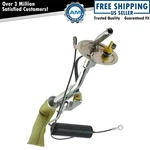 Trq Gas Fuel Tank Sending Unit Stainless Steel 3/8 For Abody Chevelle Gto Lemans. Fixed Price $44.85.