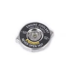 RC27 Ac Delco Radiator Cap New For Chevy Suburban Citation Express Van Camaro Ii. Fixed Price $23.36.