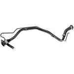 Dorman 577-345 Fuel Filler Neck Tube For 10-11 Chevrolet Gmc Equinox Terrain. Fixed Price $164.38.