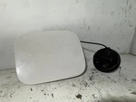 2004-2008 Suzuki Forenza Oem Fuel Gas Door & Cap White. Fixed Price $39.00.