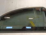 2004 Peterbilt 387 Left / Driver Upper Sleeper Window Glass 11771492. Fixed Price $284.77.