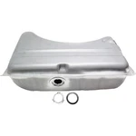 Fuel Gas Tank 18 Gallon For 64-66 Plymouth Barracuda Dart Valiant. Fixed Price $113.77.