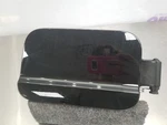 25 Jeep Grand Cherokee Altitude Fuel Filler Door Black Pxj. Fixed Price $125.00.