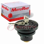 Motorad Fuel Tank Cap For 1957-1970 Chrysler Town & Country Gas Delivery Wm. Fixed Price $20.36.
