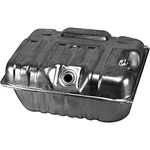 Dorman Products 576-227 Fuel Tank With Lock Ring & Seal 1975-1976 Ford F150. Fixed Price $272.20.