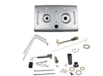 Holley Sniper Efi 19-450 Universal Fuel Tank System 400 Lph. Fixed Price $972.95.
